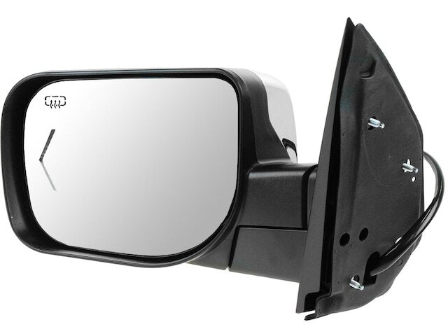 Left Mirror - 2008-2015 Nissan Armada - TRQ 26396-02288064