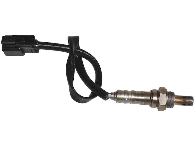 Downstream Oxygen Sensor - 2013-2016 Ford F450 Super Duty 6.8L V10 - Walker 119728-02288220