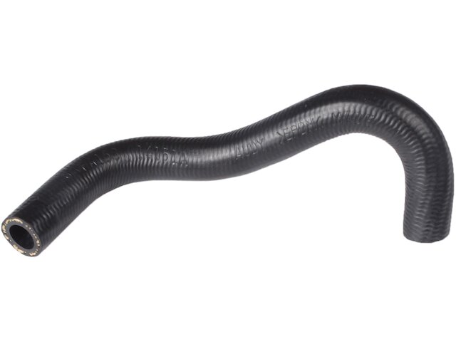 Oil Cooler To Engine Heater Hose - 1979-1984 Mazda RX7 - ContiTech 8566-02288380