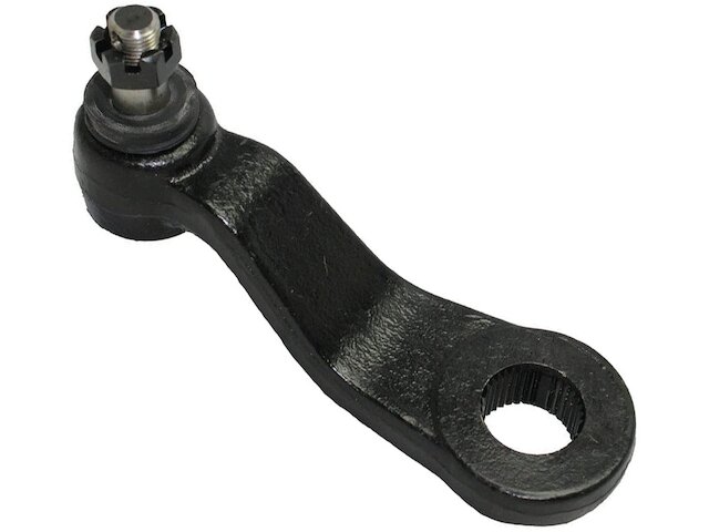Front Pitman Arm - 1992-2000 GMC Yukon 5.7L V8 - Detroit Axle 4294-02288452