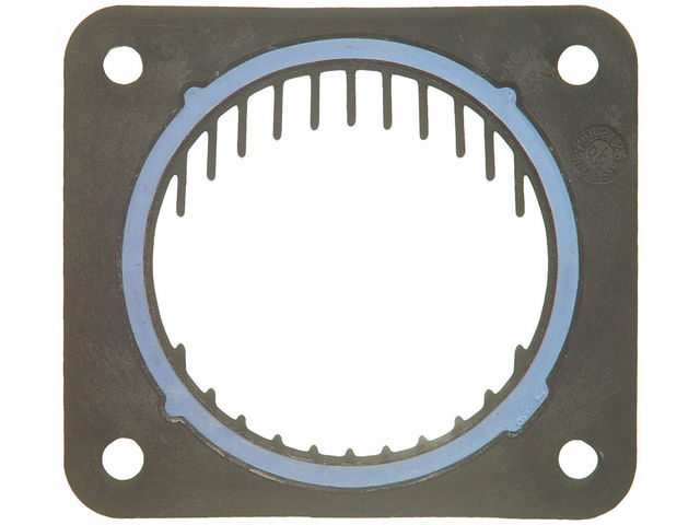 Throttle Body To Spacer Throttle Body Gasket - 1998-2001 Mercury Mountaineer 4.0L V6 - Felpro 5802-02288800