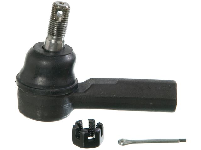 Front Outer Tie Rod End - 1998-2002 Chevrolet Prizm - Quick Steer 3620-02288910