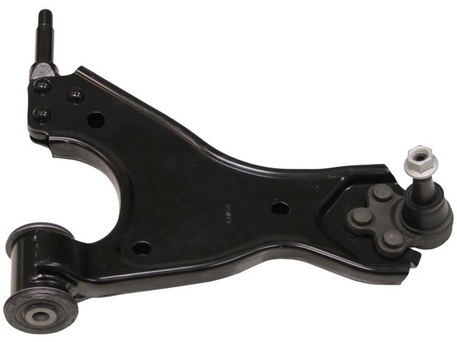Front Right Lower Control Arm and Ball Joint Assembly - 2007-2016 GMC Acadia - Moog 25680-02289356