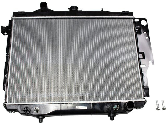 Radiator - 1992-1996 Dodge Dakota - TRQ 1835-02289570