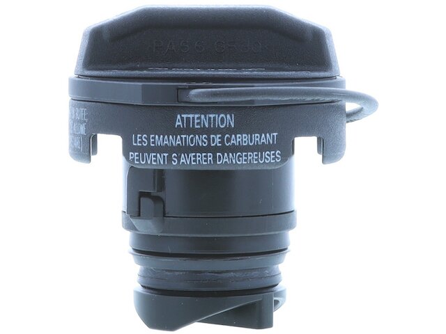 Fuel Tank Cap - 2006-2010, 2012-2013 Volkswagen Beetle - Motorad 18947-02289602