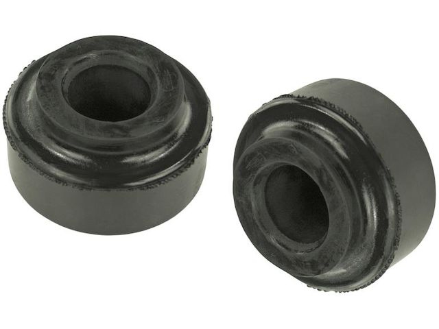 Front To Frame Sway Bar Bushing Kit - 1994-1998 Mercedes S420 - Mevotech 6436-02290158
