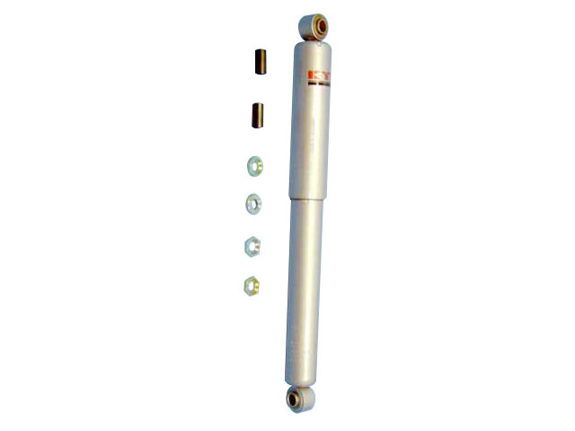 Rear Shock Absorber - 1965-1969 Ford F100 - KYB 138271-02290192
