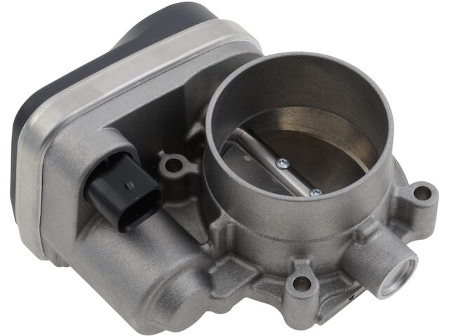 Throttle Body - 2008-2010 Chrysler Town & Country 4.0L V6 - VDO 28819-02290253