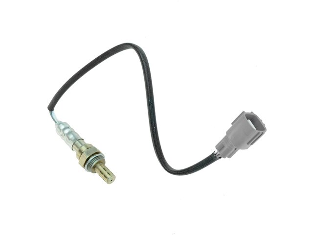 Downstream Oxygen Sensor - 2009-2010 Pontiac Vibe 2.4L 4-Cylinder - TRQ 29871-02290557