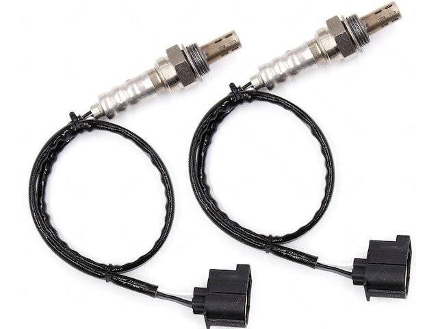 Oxygen Sensor Kit - 2004-2006 Dodge Stratus - Replacement 17866-02290815
