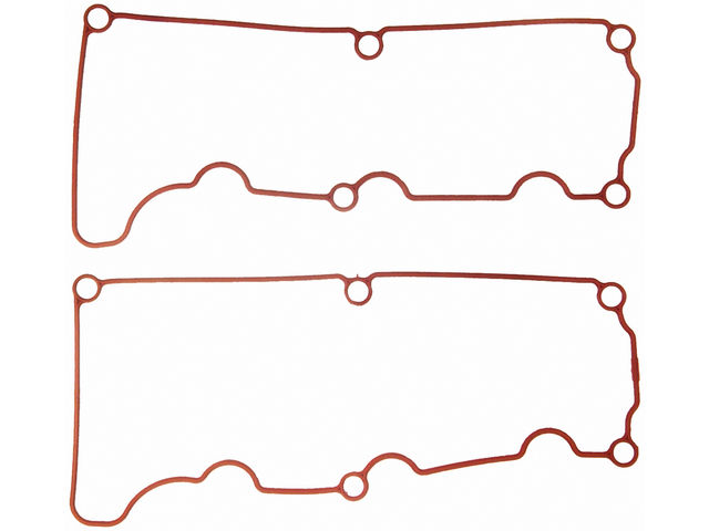 Valve Cover Gasket Set - 2001-2005, 2007-2010 Ford Explorer Sport Trac 4.0L V6 - Felpro 18628-02291288