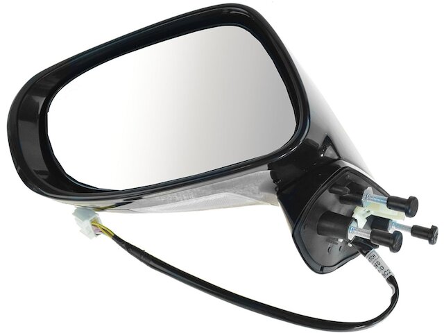 Left Mirror - 2009-2013 Lexus IS250 Sedan - TRQ 30204-02291572