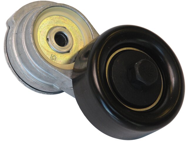Air Conditioning Accessory Belt Tensioner - 2005-2013 Chevrolet Corvette - ContiTech 18301-02292240