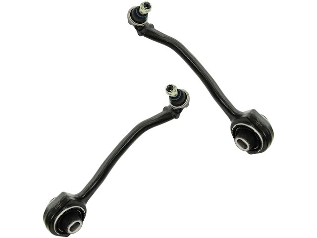 Front Lower Control Arm and Ball Joint Assembly Set 2 Piece - 2006-2007 Mercedes C280 Luxury - TRQ 18686-02292865