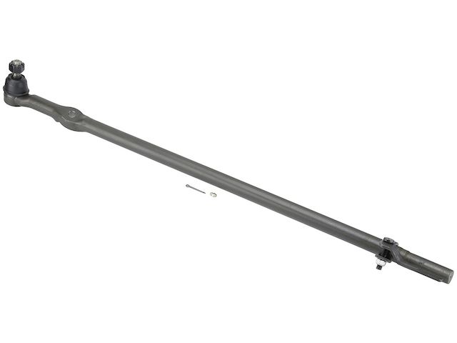 At Pitman Arm Drag Link - 2005-2010 Ford F550 Super Duty - Moog 18246-02292881