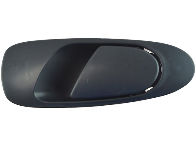 Rear Left Door Handle - 1992-1995 Honda Civic Sedan 4-Door - TRQ 6004-02292914