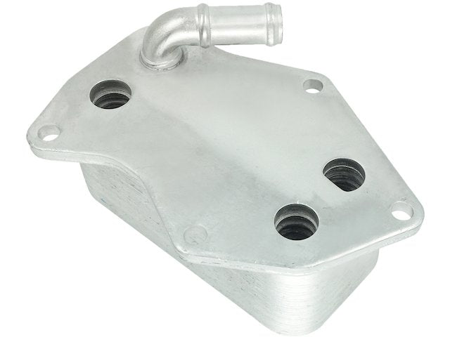 Oil Cooler - 2006-2010, 2012-2014 Volkswagen Beetle 2.5L 5-Cylinder - Replacement 18947-02293167