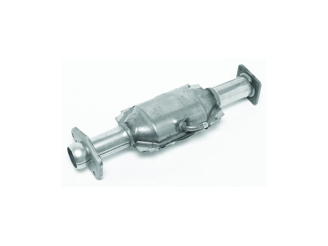 Catalytic Converter - 1983-1987 Pontiac Grand Prix 3.8L V6 - Walker 4717-02293564