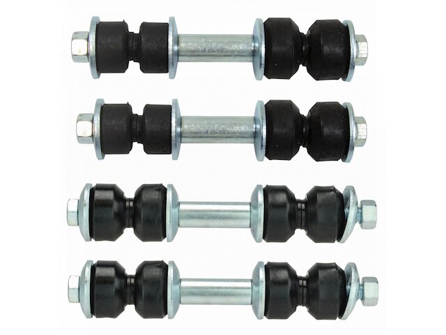 Sway Bar Link Kit 4 Piece - 2000-2005 Buick LeSabre - TRQ 2623-02293696