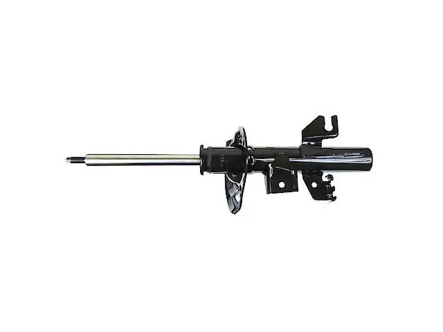 Front Left Strut Assembly - 2015-2017 Chrysler 200 - Monroe 129837-02293843