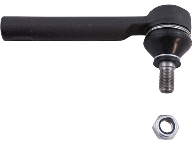 Tie Rod End - 1998-2022 Subaru Forester - TRQ 345-02294452