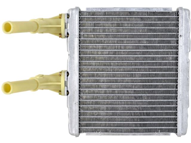 Heater Core - 2000 Nissan Xterra - OSC Automotive 6835-02294579