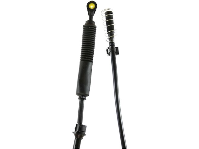 Automatic Transmission Selector Cable - 2007-2014 Chevrolet Silverado 2500 HD - ATP 19010-02294700