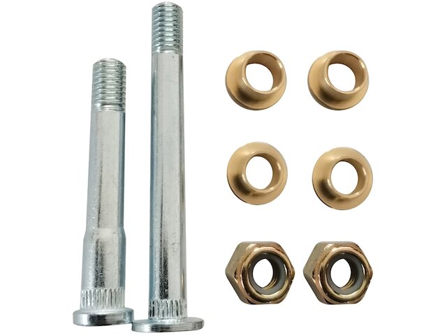Rear Door Hinge Pin & Bushing Kit - 2006-2012 Honda Ridgeline - SKP 18569-02295027