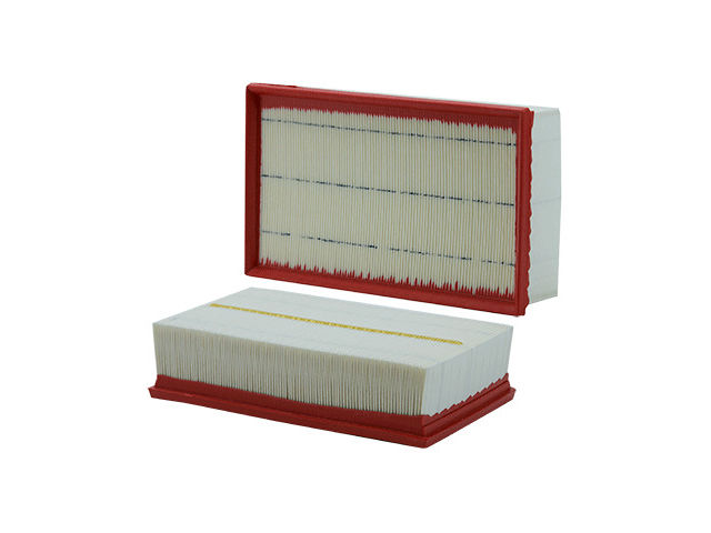 Air Filter - 2016-2023 Audi TT Quattro 2.0L 4-Cylinder - WIX 137009-02295108