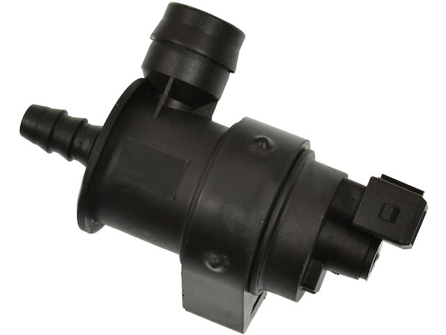 Vapor Canister Purge Solenoid - 1998-2000 Volvo S70 2.3L 5-Cylinder - Standard Motor Products 870-02295373