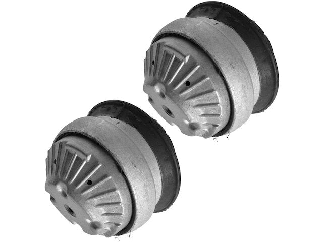 Engine Mount and Transmission Mount Kit 3 Piece - 2003-2005 Mercedes CLK500 - TRQ 6377-02295445