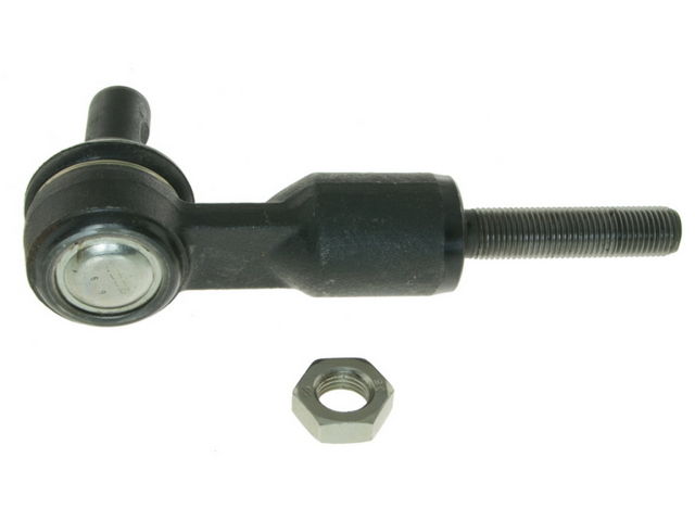 Front Outer Tie Rod End - 1999-2003 Audi A6 - Moog 7439-02295611