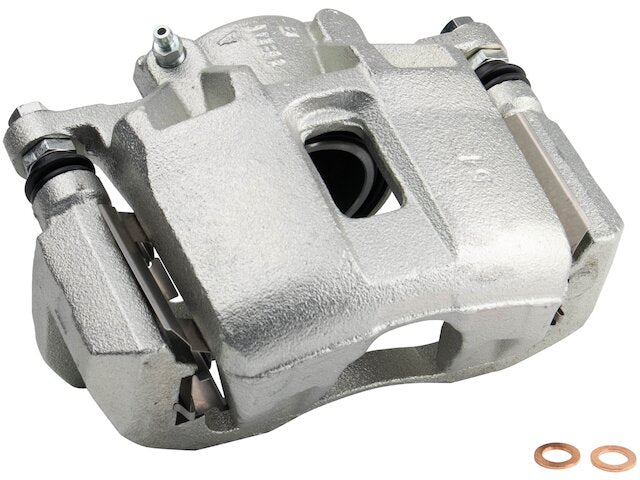 Front Right Brake Caliper - 2003-2012 Honda Accord 3.0L V6 - TRQ 5986-02295677