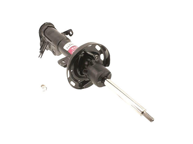 Front Right Strut Assembly - 2012-2015 Honda Civic Sedan - KYB 118456-02295842