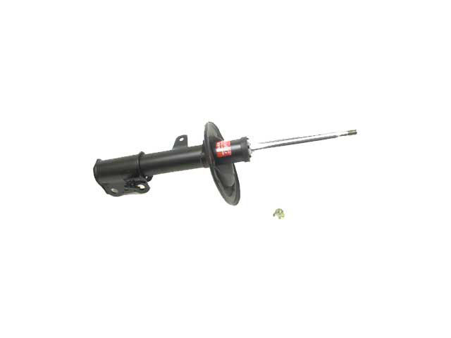 Front Left Strut Assembly - 2004 Toyota Avalon - KYB 18046-02295873