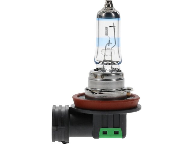 Fog Light Bulb - 2012-2019, 2021-2023 Toyota Tacoma - Philips 118807-02295918