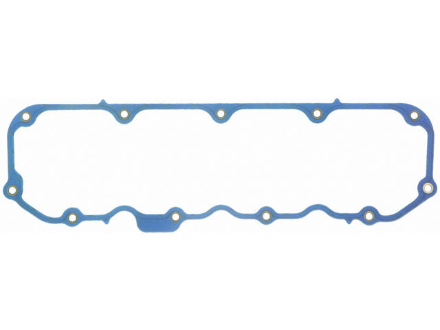 Valve Cover Gasket Set - 1997-2002 Jeep TJ 2.5L 4-Cylinder - Felpro 29016-02295970