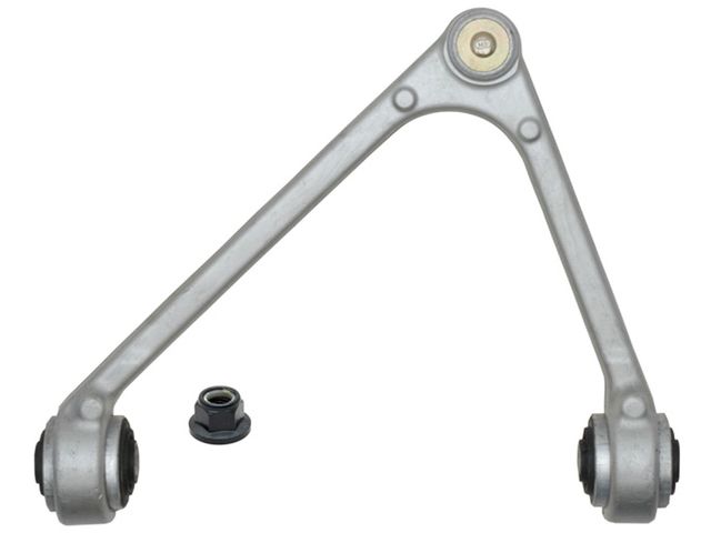 Front Right Upper Control Arm and Ball Joint Assembly - 2005-2009 Jaguar Super V8 - Moog 18409-02296181