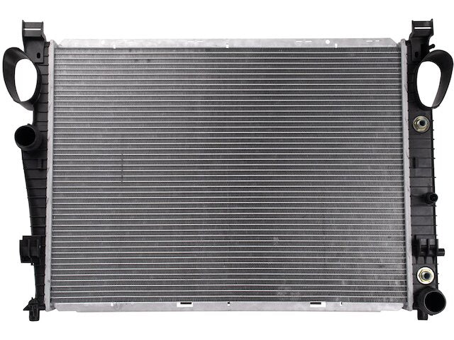 Radiator - 2000-2006 Mercedes S500 - TRQ 6452-02296309