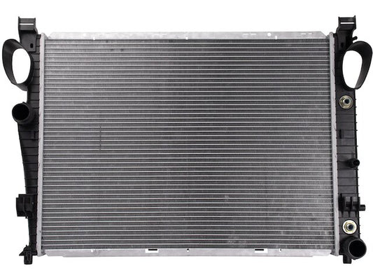Radiator - 2000-2006 Mercedes S500 - TRQ 6452-02296309