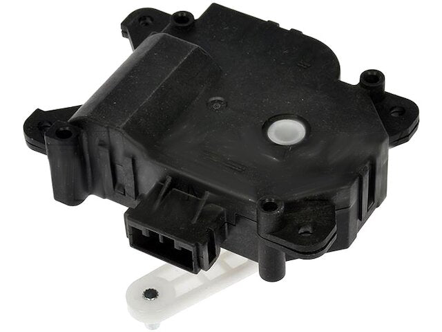 Right Main Air Flap Actuator - 2005-2010 Honda Odyssey - Dorman 18373-02296558