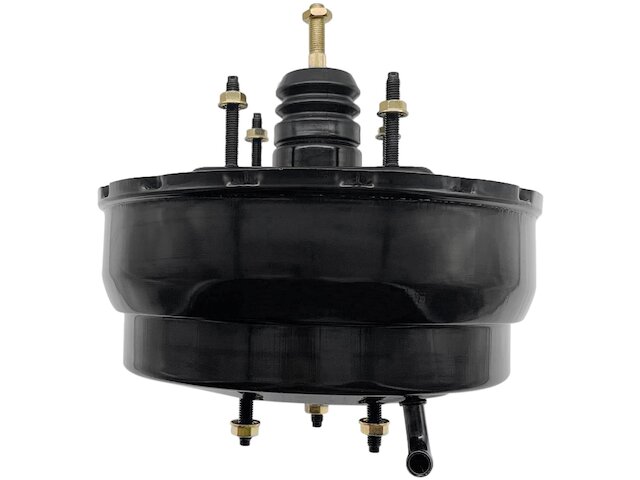 Brake Booster - 1988-1991 Toyota Camry - Replacement 7944-02296626