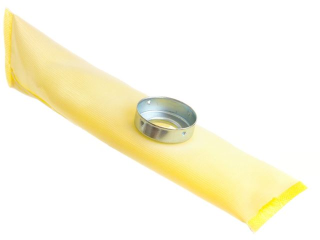 Fuel Screen - 1992-2000 Chevrolet Cavalier - Delphi 3168-02297035