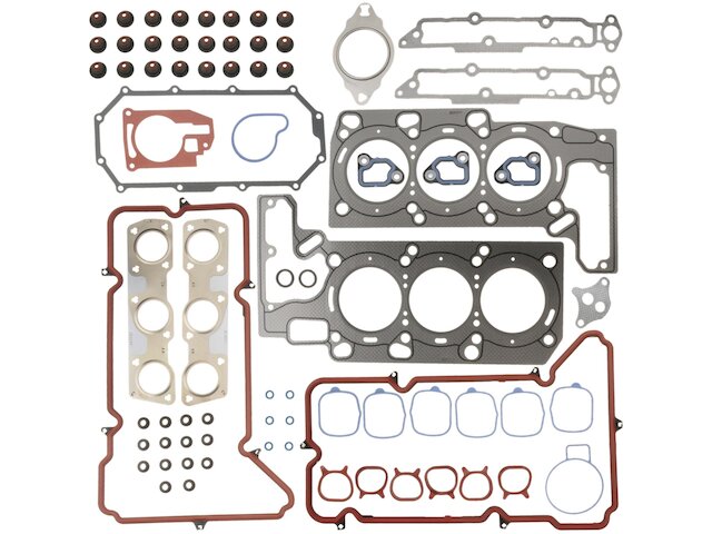 Head Gasket Set - 1999 Oldsmobile Intrigue 3.5L V6 - Mahle 4535-02297301