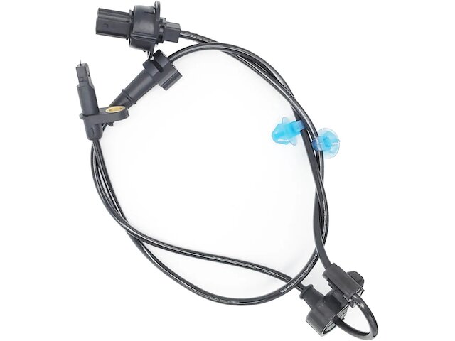 Front Left ABS Speed Sensor - 2017-2020 Honda Ridgeline 3.5L V6 - Holstein 140553-02299622