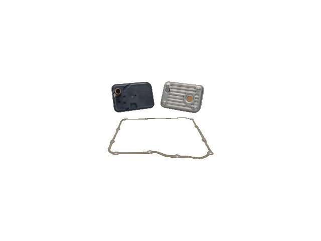 Internal Automatic Transmission Filter Kit - 2011-2024 Hino 258 - WIX 141092-02300099
