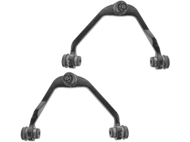 Front Upper Control Arm and Ball Joint Assembly Set 2 Piece - 1997-2002 Ford Expedition RWD - TRQ 5246-02300145