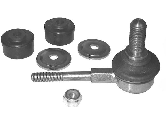 Front Sway Bar Link - 1996-1998 Saab 900 - Delphi 6531-02300380
