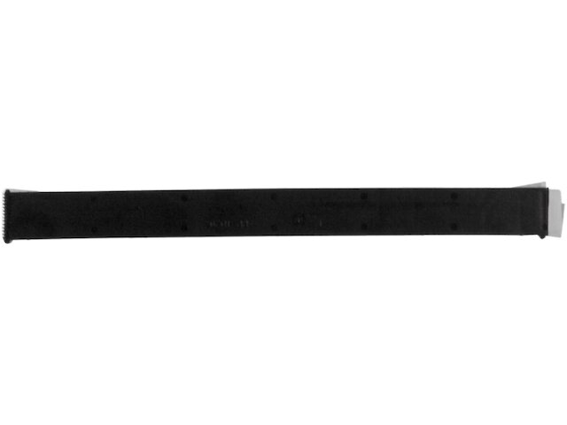 Cabin Air Filter - 1995-1997 Audi A6 Quattro - Mahle 7396-02300401