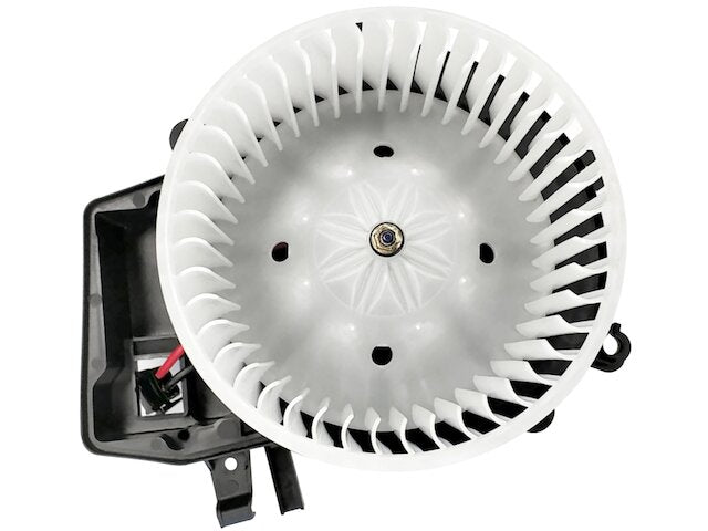 Blower Motor - 2003 Mercedes CLK430 - Replacement 6376-02300429